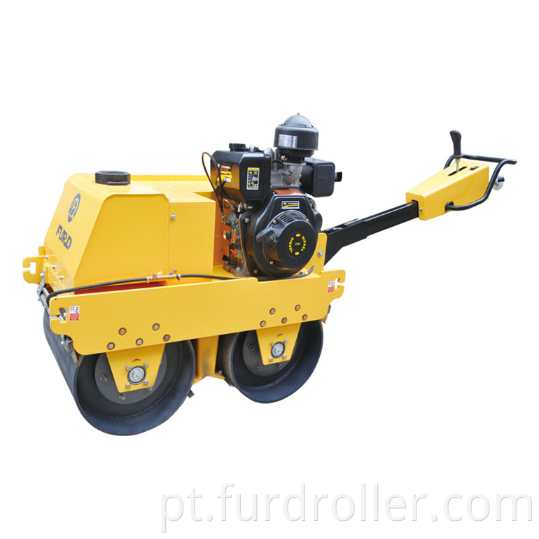 FYLJ-S600C Roller